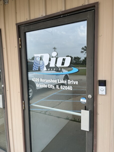 Window Graphics Photo